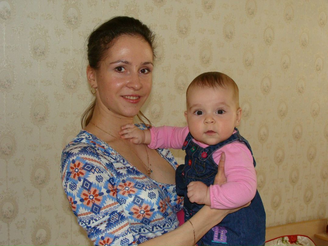 Aleksandra Tregubova | Казань