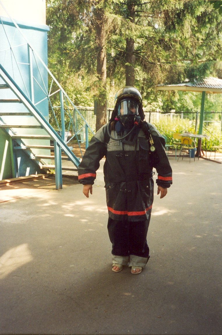 Ирина Гончарова | Москва