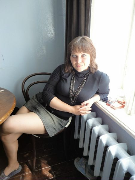 №26, Анна Оборина, 38 лет, Санкт-Петербург №26, Анна Оборина, 38 лет, Санкт-Петербург