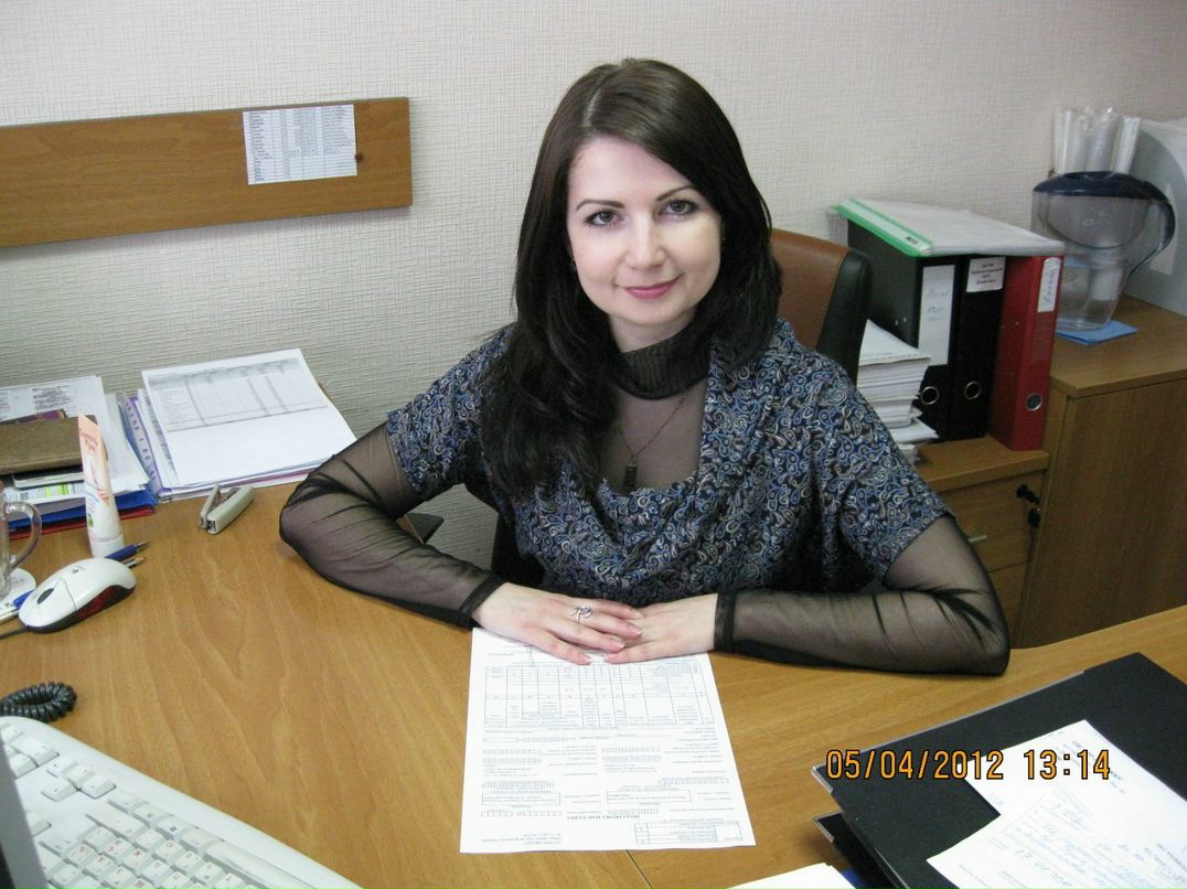 Ирина Рвачева | Днепр (Днепропетровск)