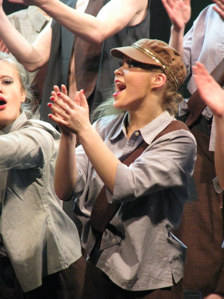 Anastasia Malysheva | Москва