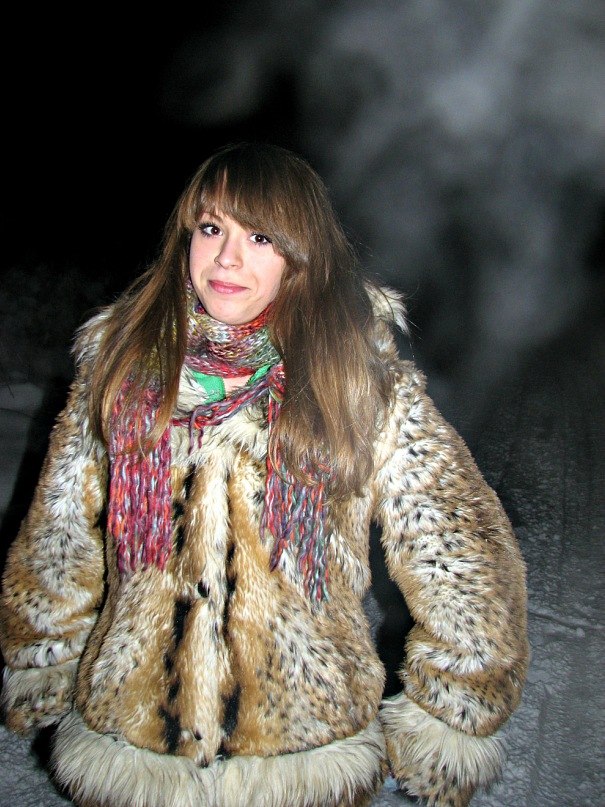 Настя Джема Make a love) | Киев