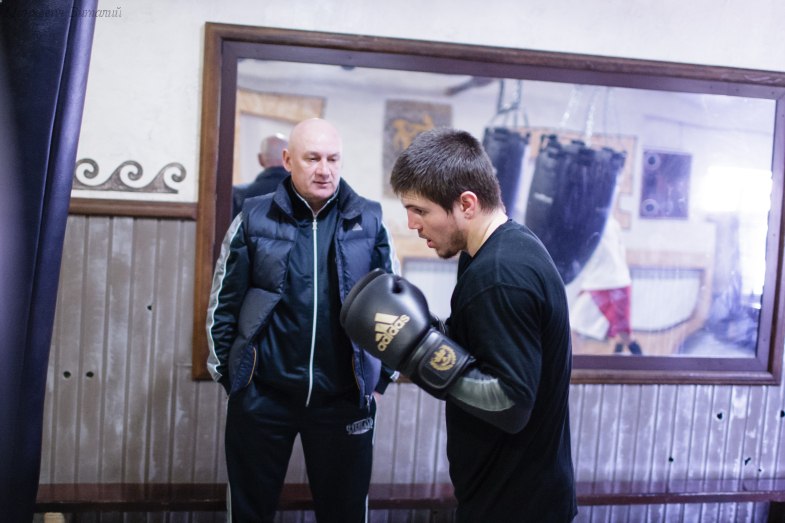 Жека Хитров < ХитрыЙ > | Кривой Рог