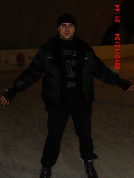 №23, Андрей Кострюков №23, Андрей Кострюков