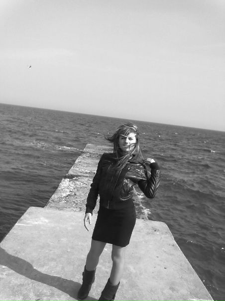 №18, Виктория Кундрик, Одесса, Украина №18, Виктория Кундрик, Одесса, Украина