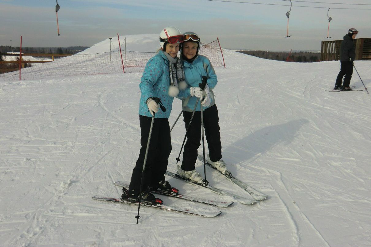 Дана Ковальчик | Москва