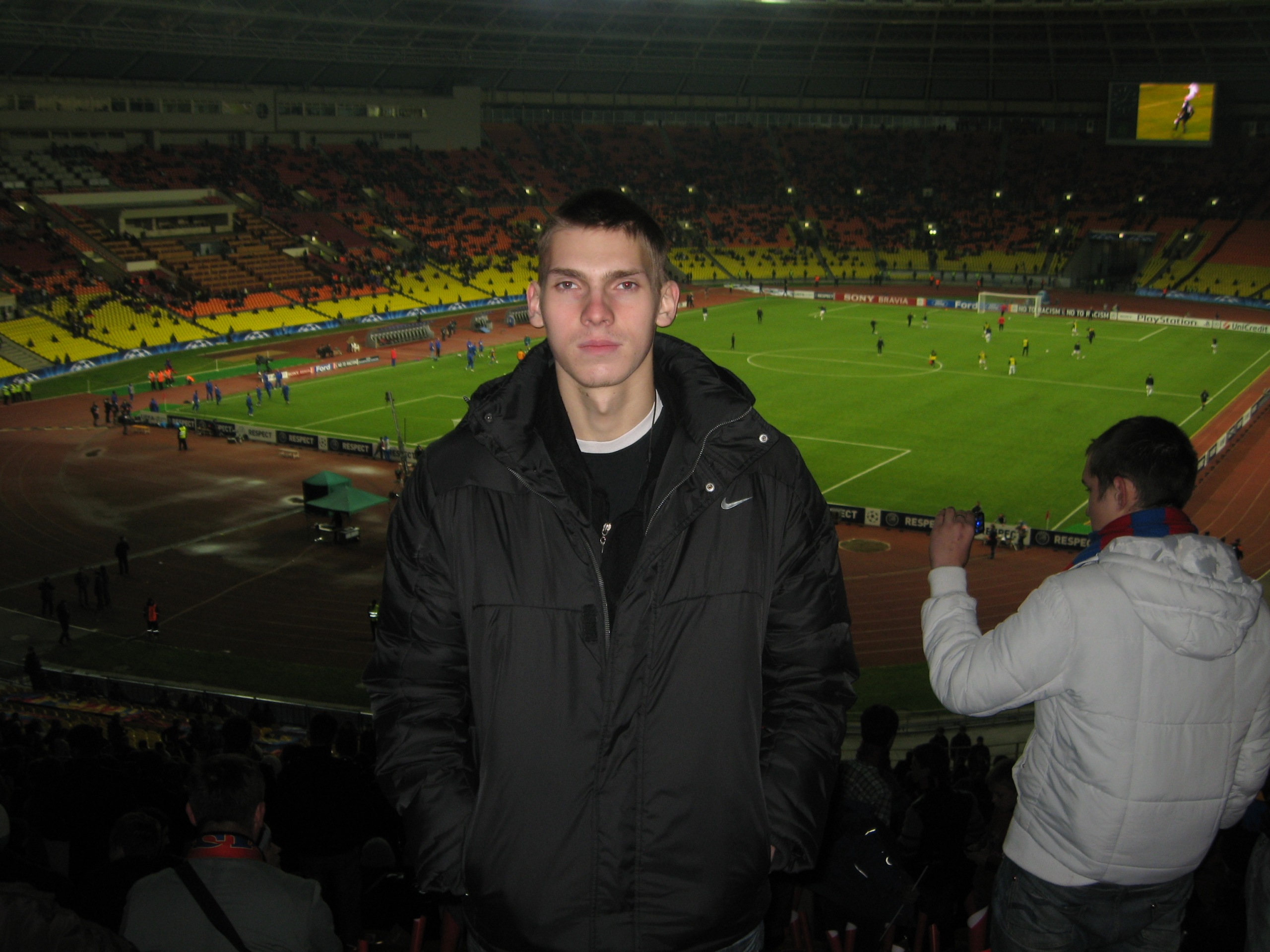 Фото профиля