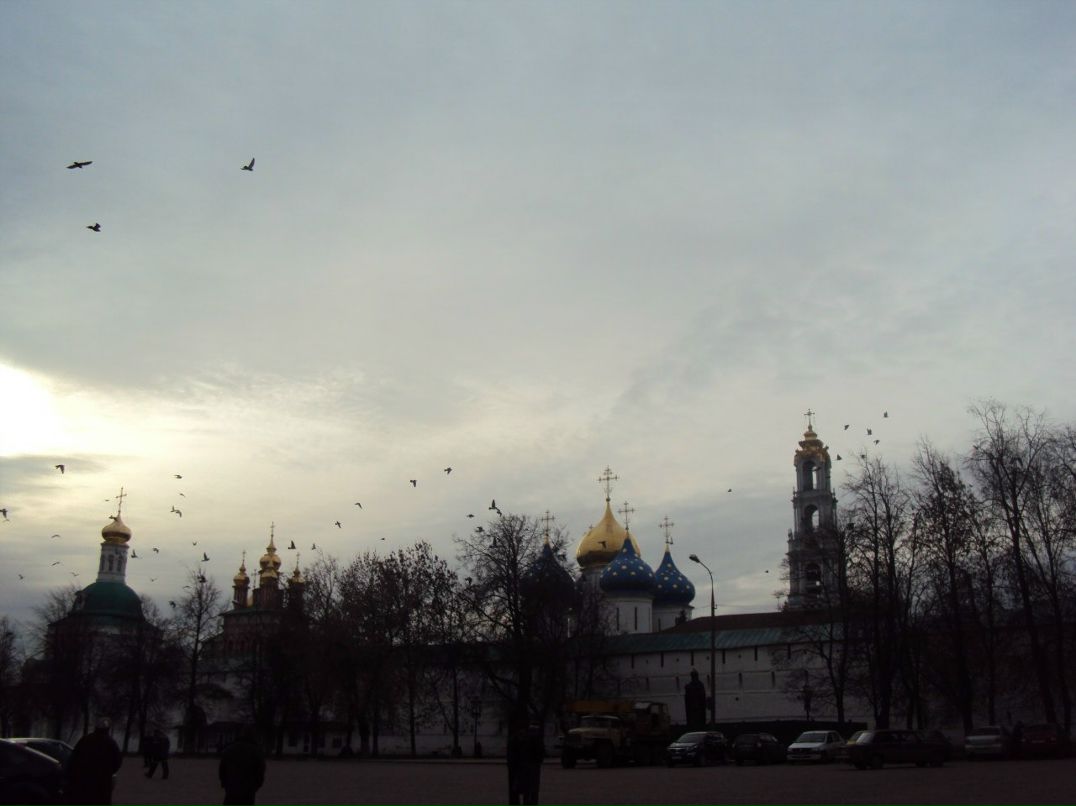 Аня Миронова | Москва