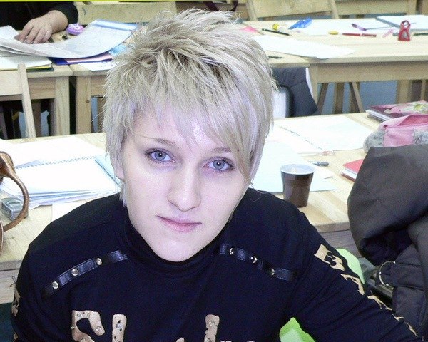 Елена Васильева | Москва