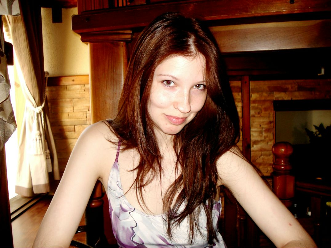 Виктория Ященко | Великие Луки