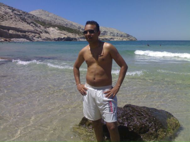 №10, Ramzi Сауд, 43 года, Одесса №10, Ramzi Сауд, 43 года, Одесса