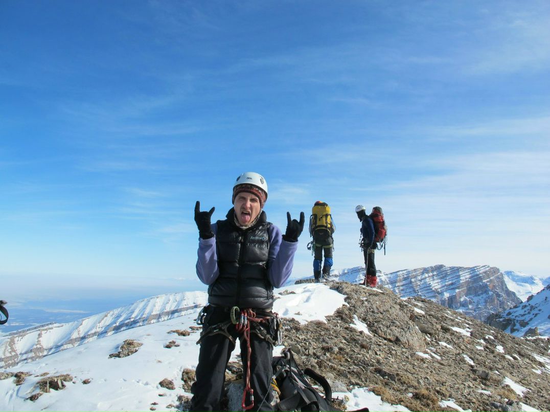 Антон Барабашов Барабашка | Санкт-Петербург