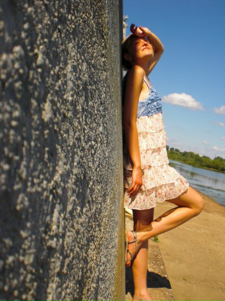 №12, Татьяна Пашедо №12, Татьяна Пашедо