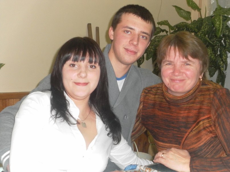 Максим Ермилов +100600 | Брянск