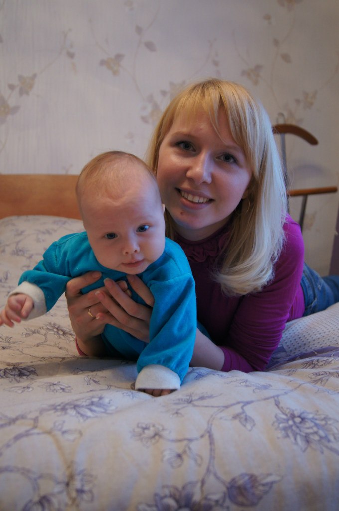 Катя Ксенофонтова | Йошкар-Ола