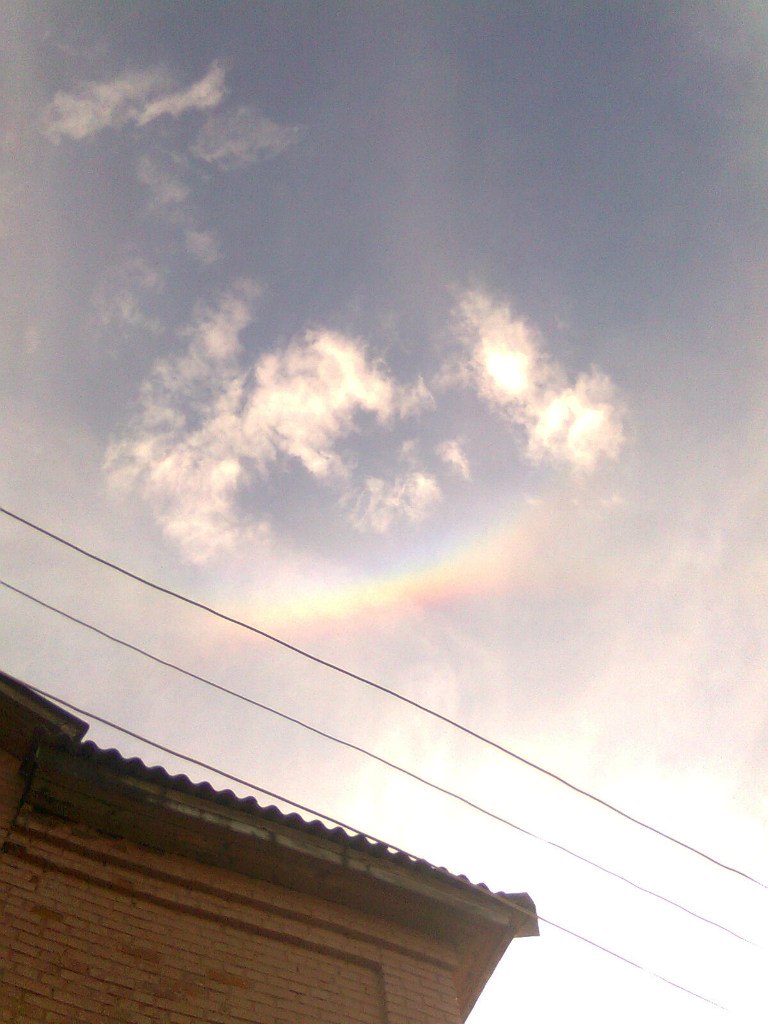 Алёнка Макарова | Луховицы