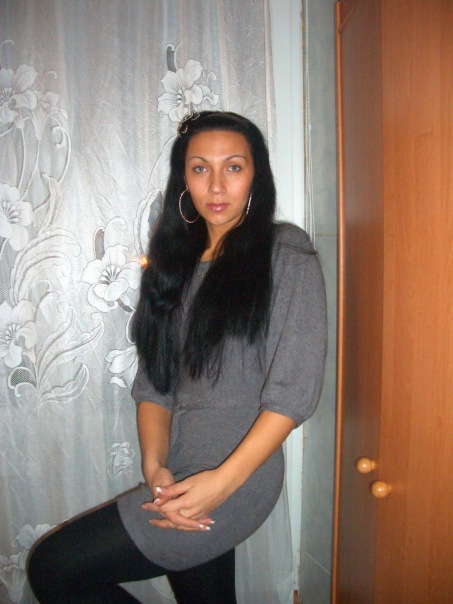 Вита Дегтярёва фотография #1