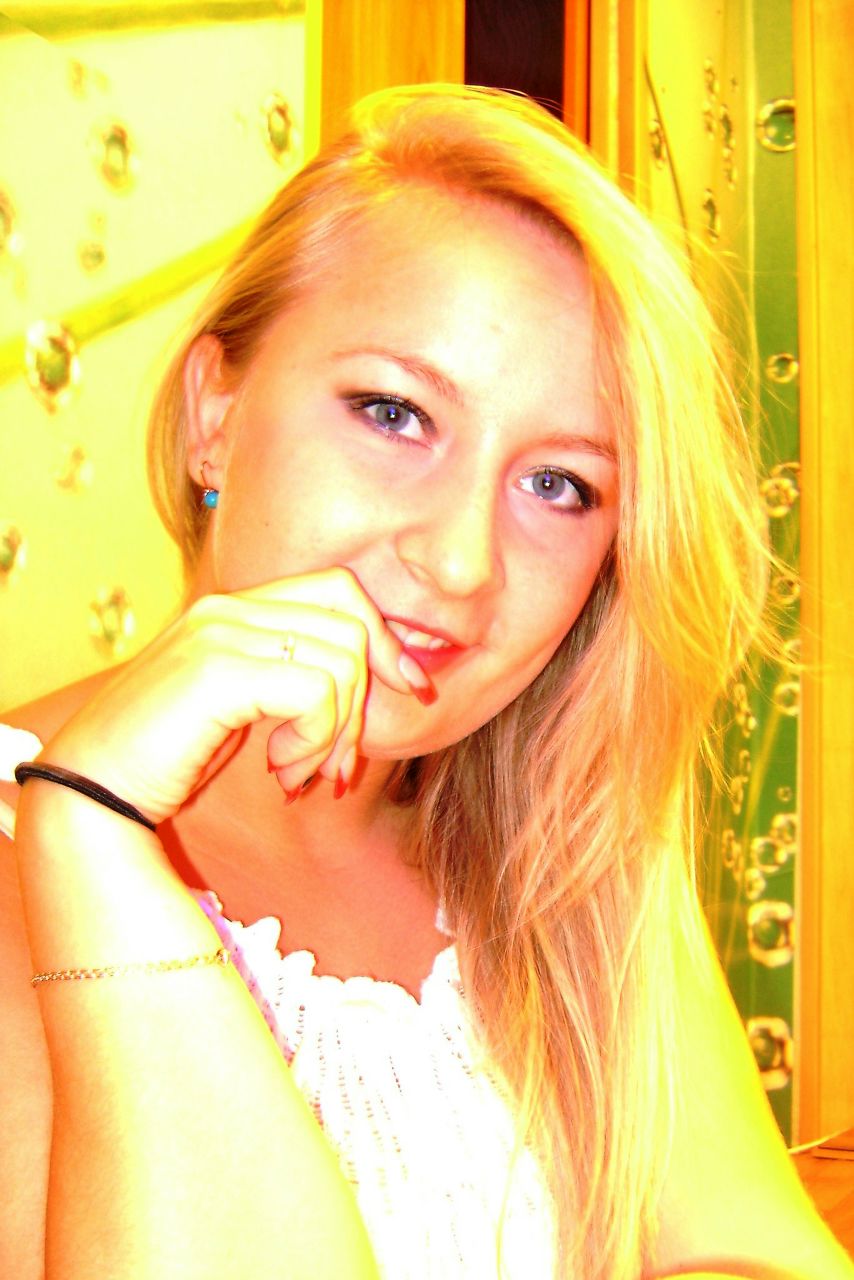 Кристина Тула | Тула