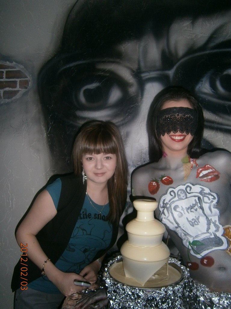 Диана Листунова | Оренбург