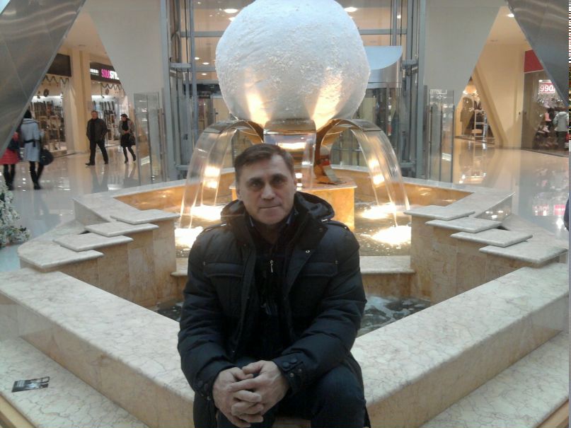 Владимир Пантелеев | Архангельск