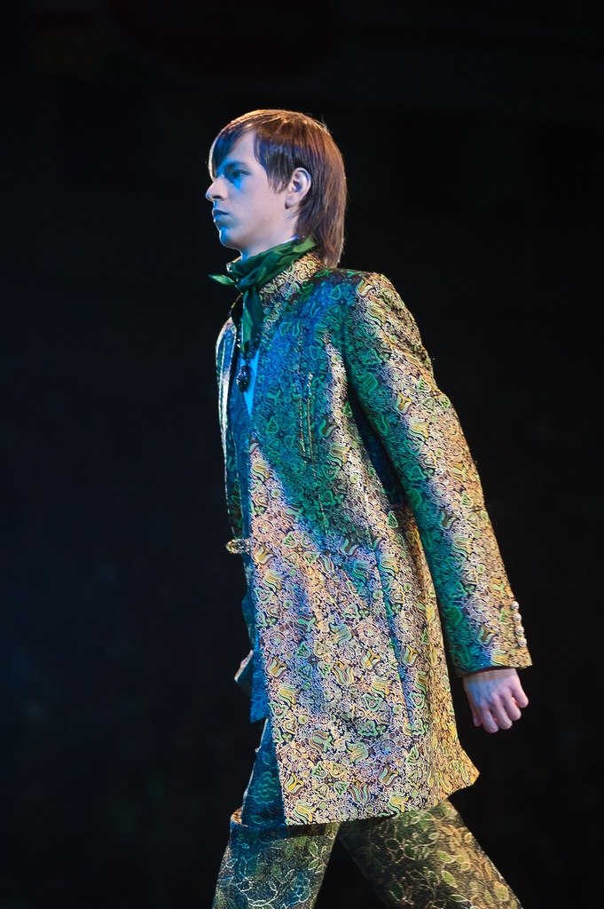 Глеб Шипов | Челябинск