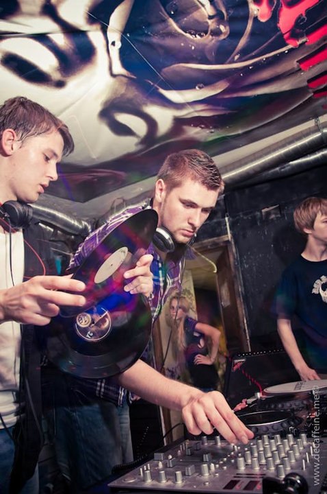 Александр Штольц | Санкт-Петербург