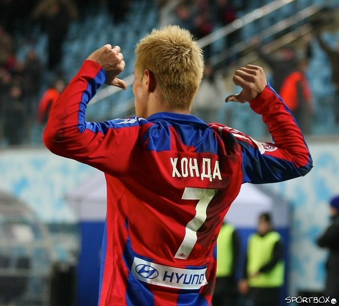 Евгений Ребров | Москва