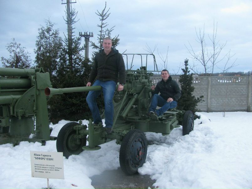 №20, Дима Голубок, 37 лет, Киев №20, Дима Голубок, 37 лет, Киев