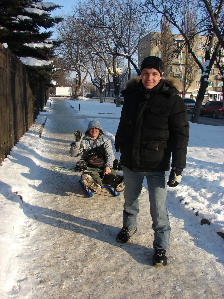 Владимир Павловский | Пятигорск