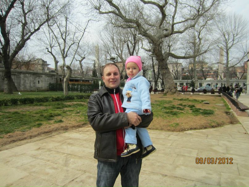 Александр Королев | Санкт-Петербург