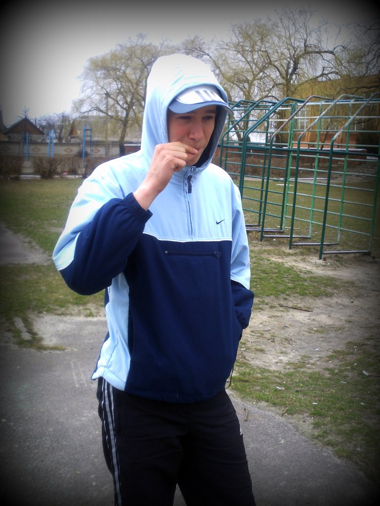 Андрій Левчук ¯̿ ̿|̿ ̿ |   | |͇̿ ͇̿ | 