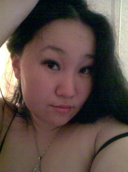 №7, Анастасия Харайкиева №7, Анастасия Харайкиева