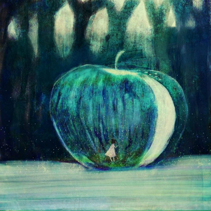 Надя Полидович | Киев