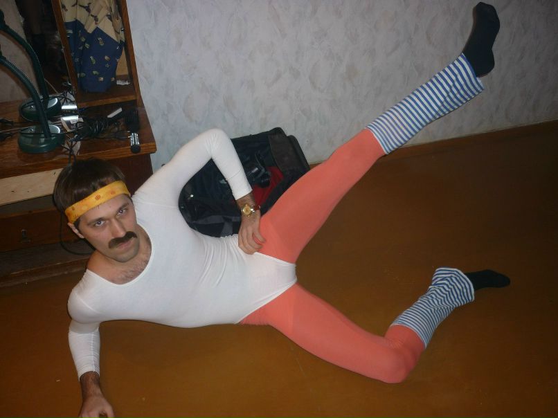 Дмитрий Щелкунов | Витебск