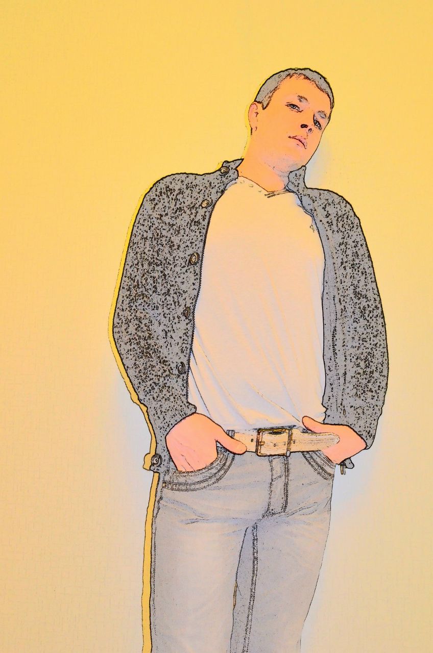 Денис Полевичко | Набережные Челны