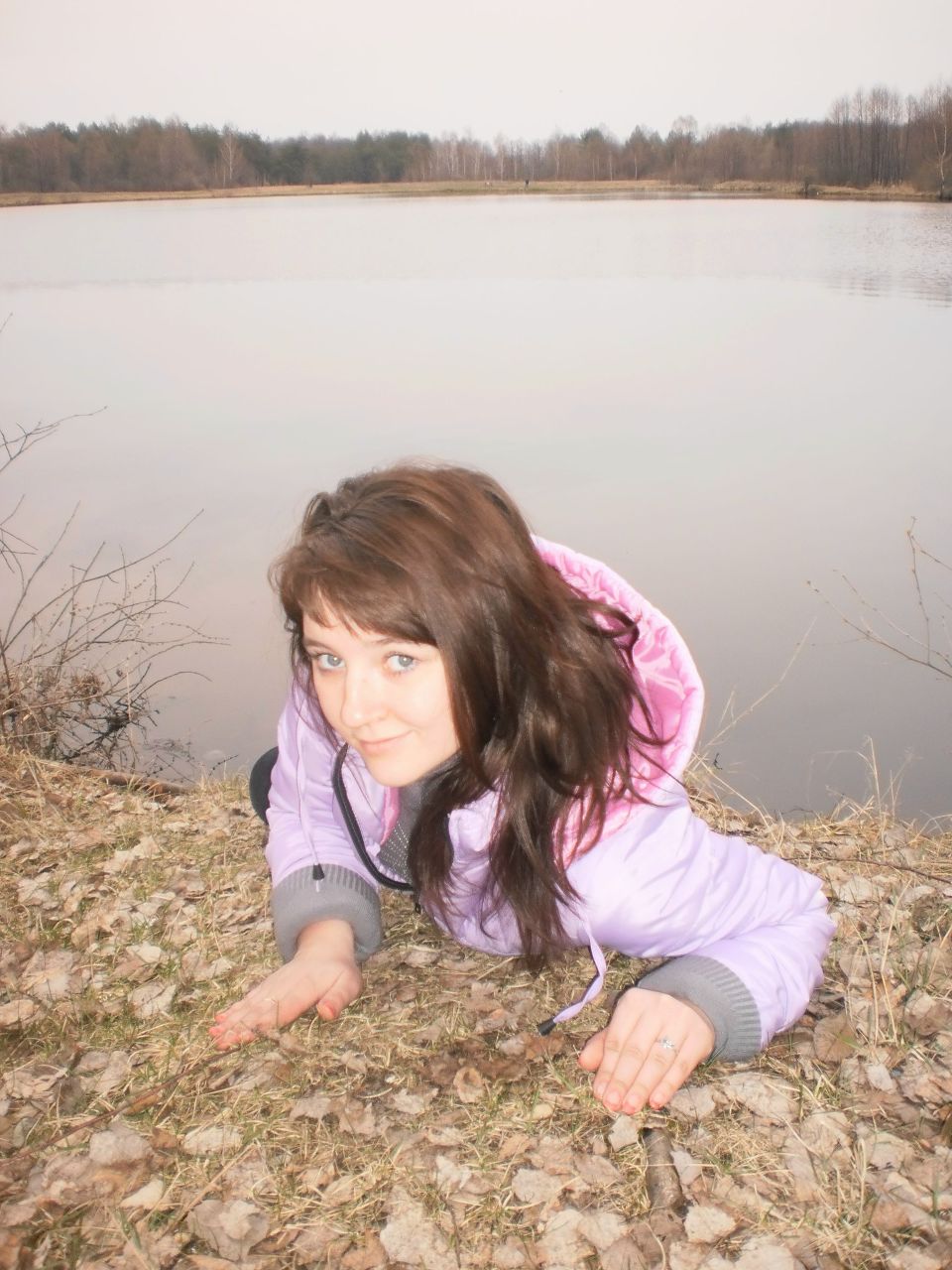 Ирен Щегорцова | Шостка