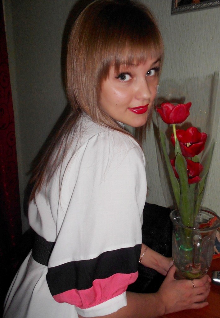 Мария Баракова | 