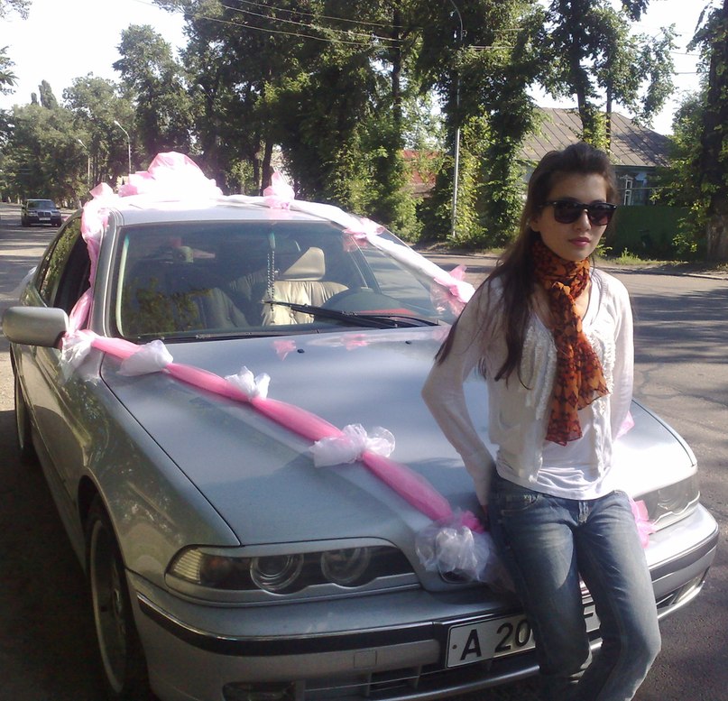 Meruert Yesbayeva МИКОН | Алматы