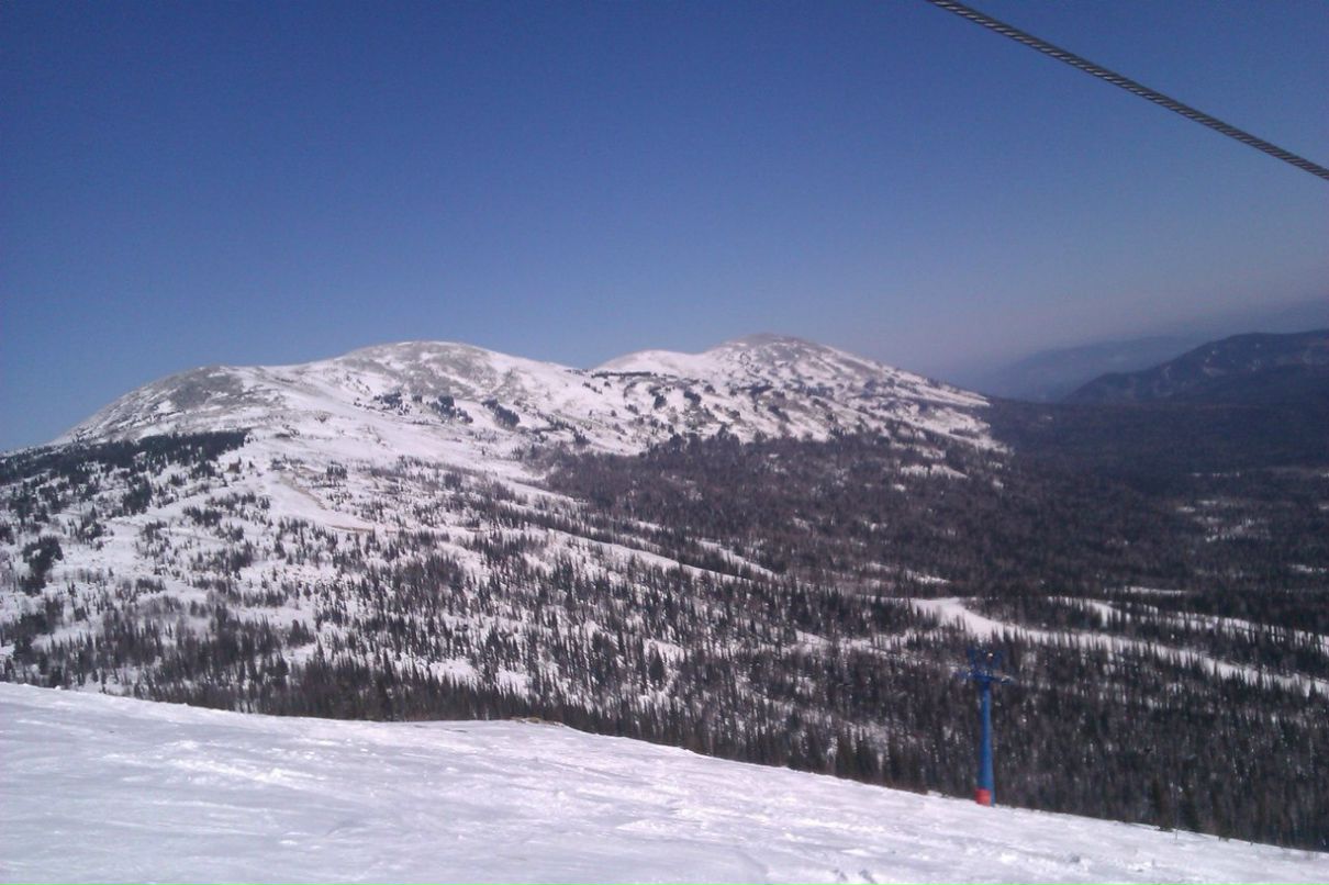 Леонид Лидман | Новосибирск