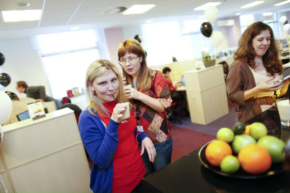 Ирина Лащенова | Москва