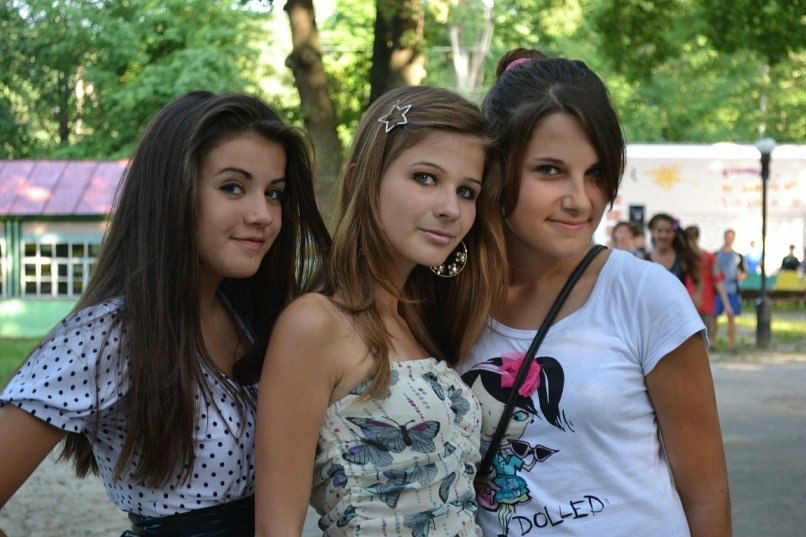 Anna Zyabkina | Москва