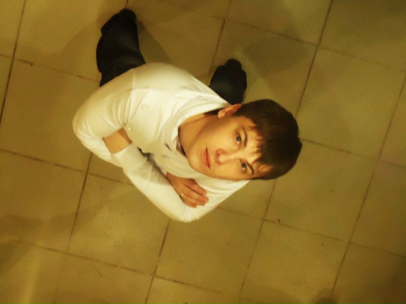 Наиль Гусманов °• Noah •° | Москва