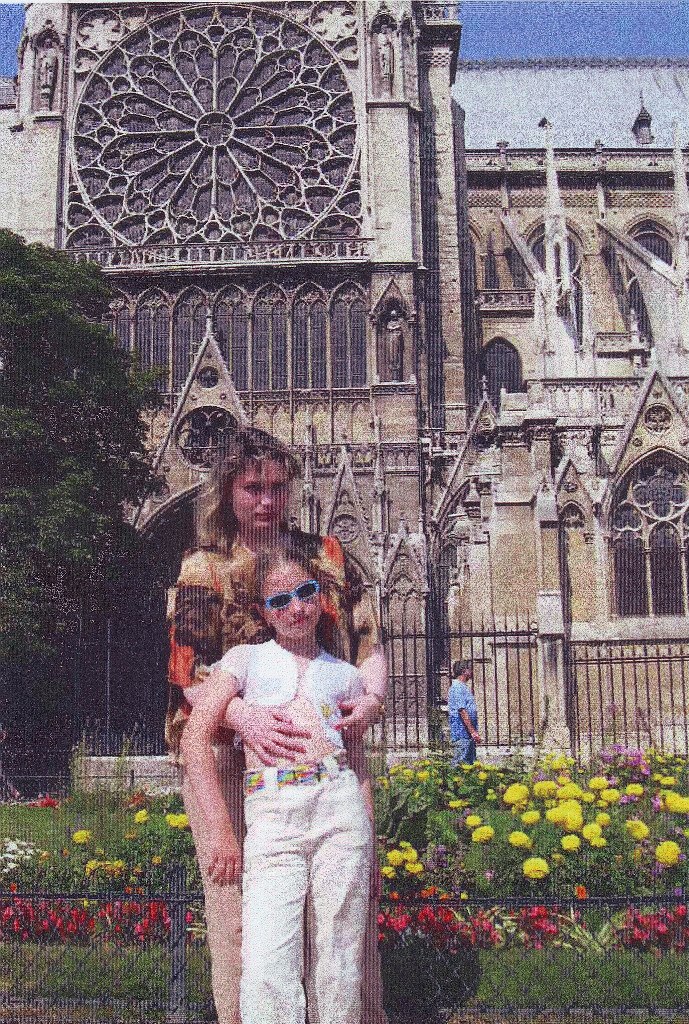 Vera Soboleva | Москва