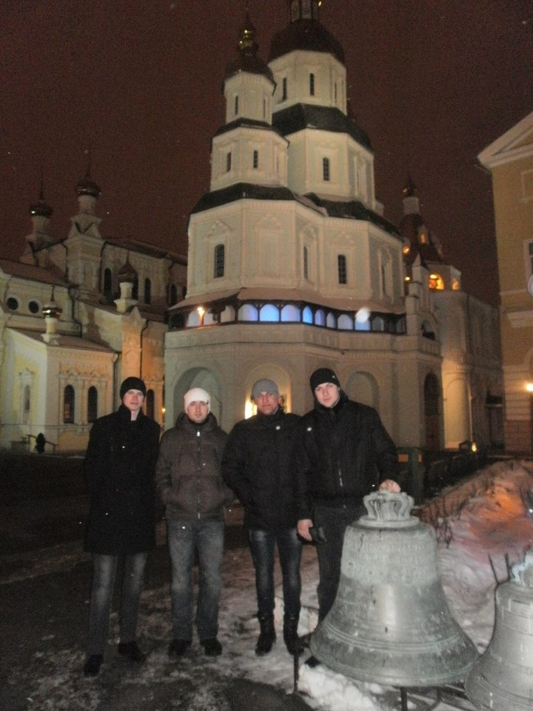 Тёма Сладкий | Кривой Рог