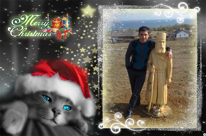 Эмиль Асанов | Анапа