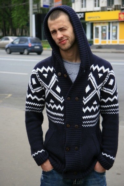 Марк Кочерин 10 | Москва