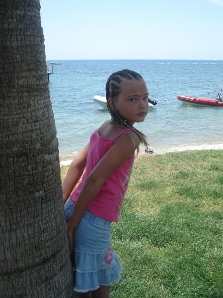 №33, Настя Котова, Ульяновск, Россия №33, Настя Котова, Ульяновск, Россия