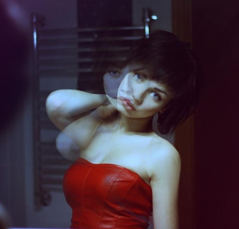 Анастасия Соколовская | Харьков