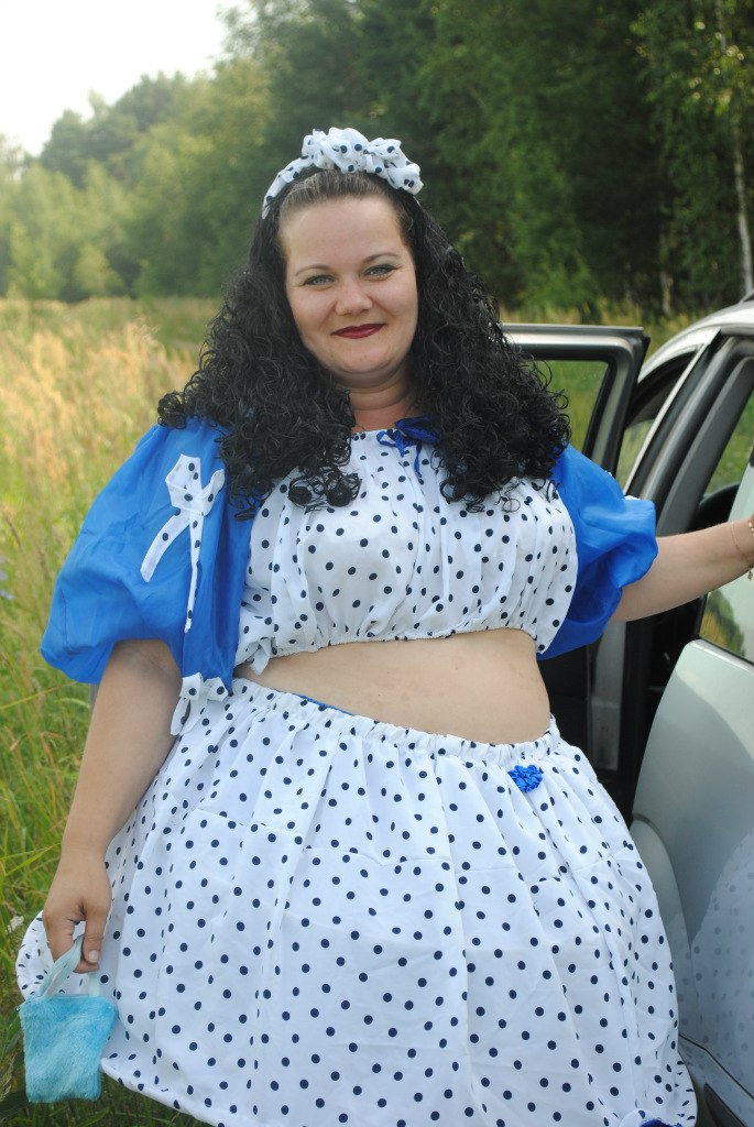 Юля Киреева | Сочи