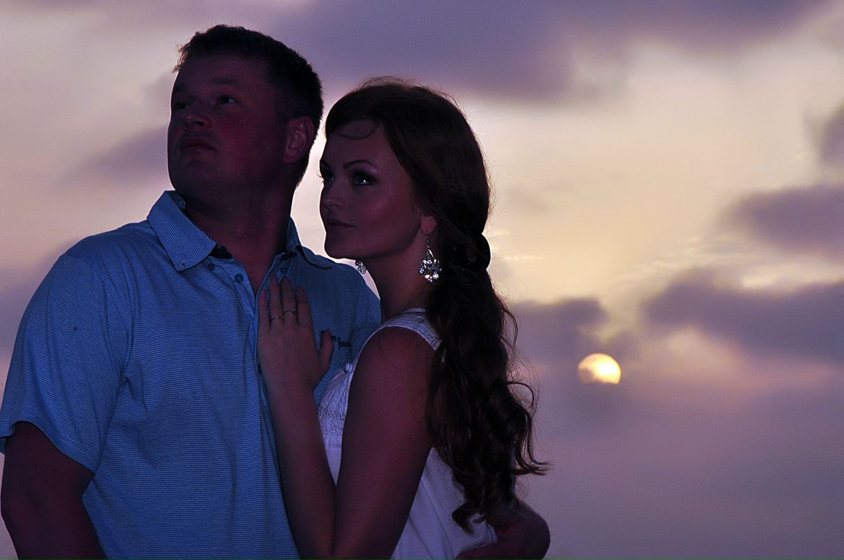 Марина Окольникова | Череповец